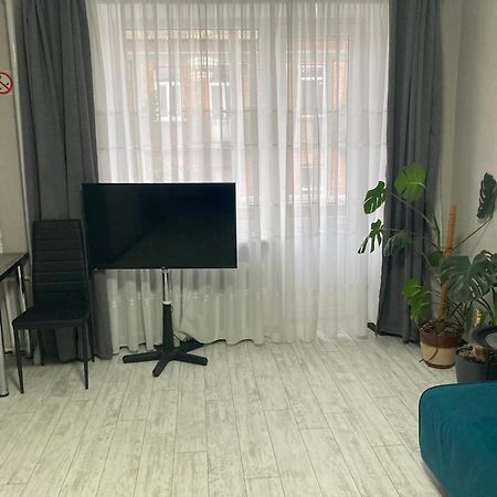Apartment Artynova 29 Vinnytsia Ngoại thất bức ảnh