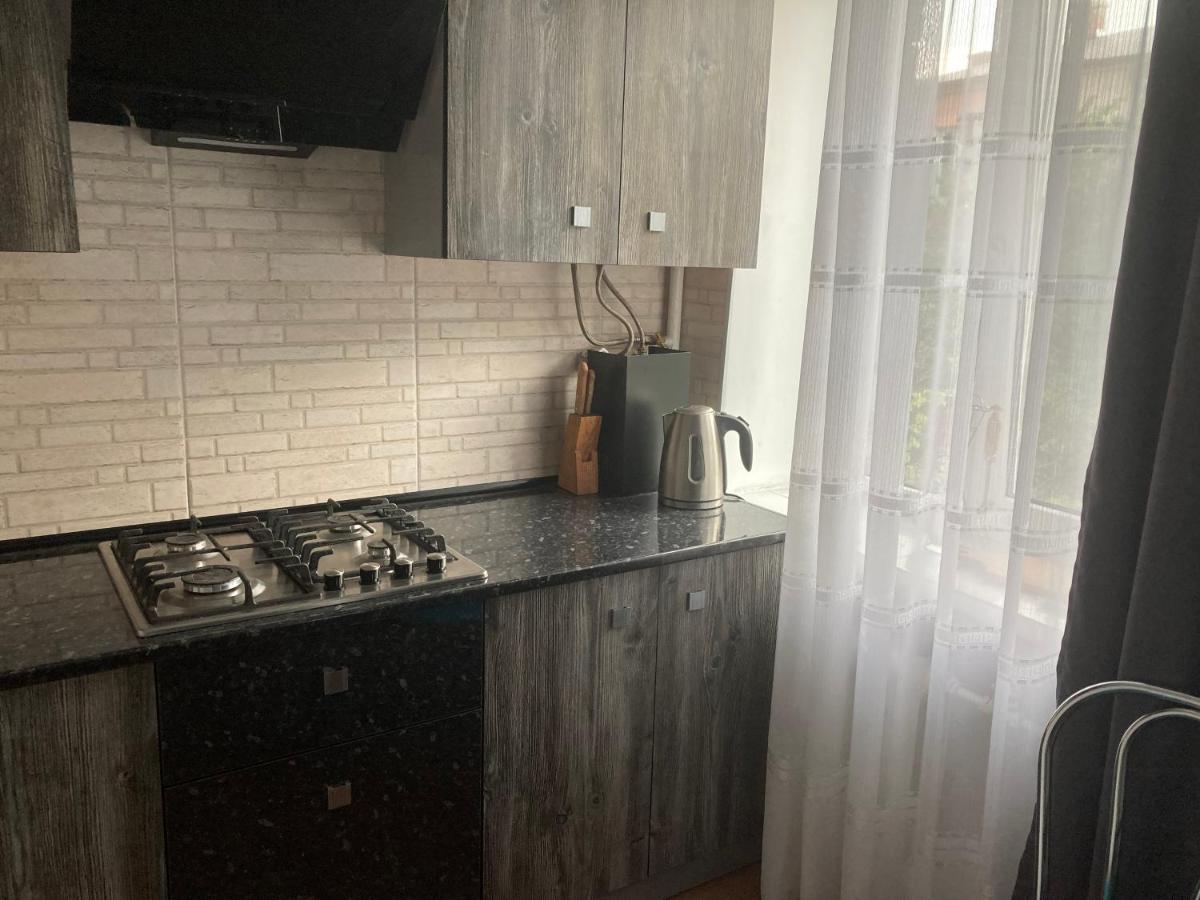 Apartment Artynova 29 Vinnytsia Ngoại thất bức ảnh