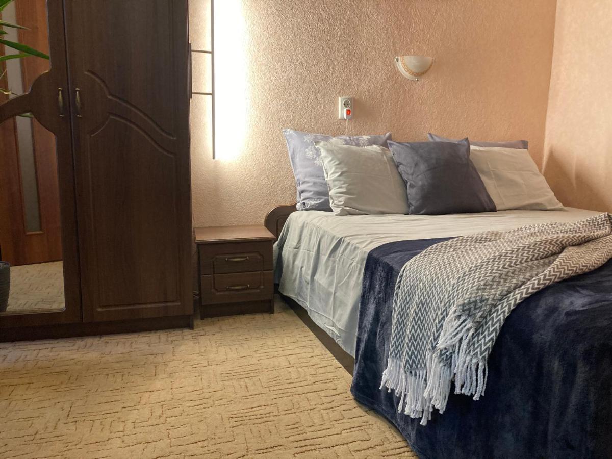 Apartment Artynova 29 Vinnytsia Ngoại thất bức ảnh