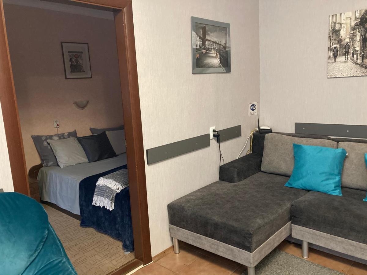 Apartment Artynova 29 Vinnytsia Ngoại thất bức ảnh