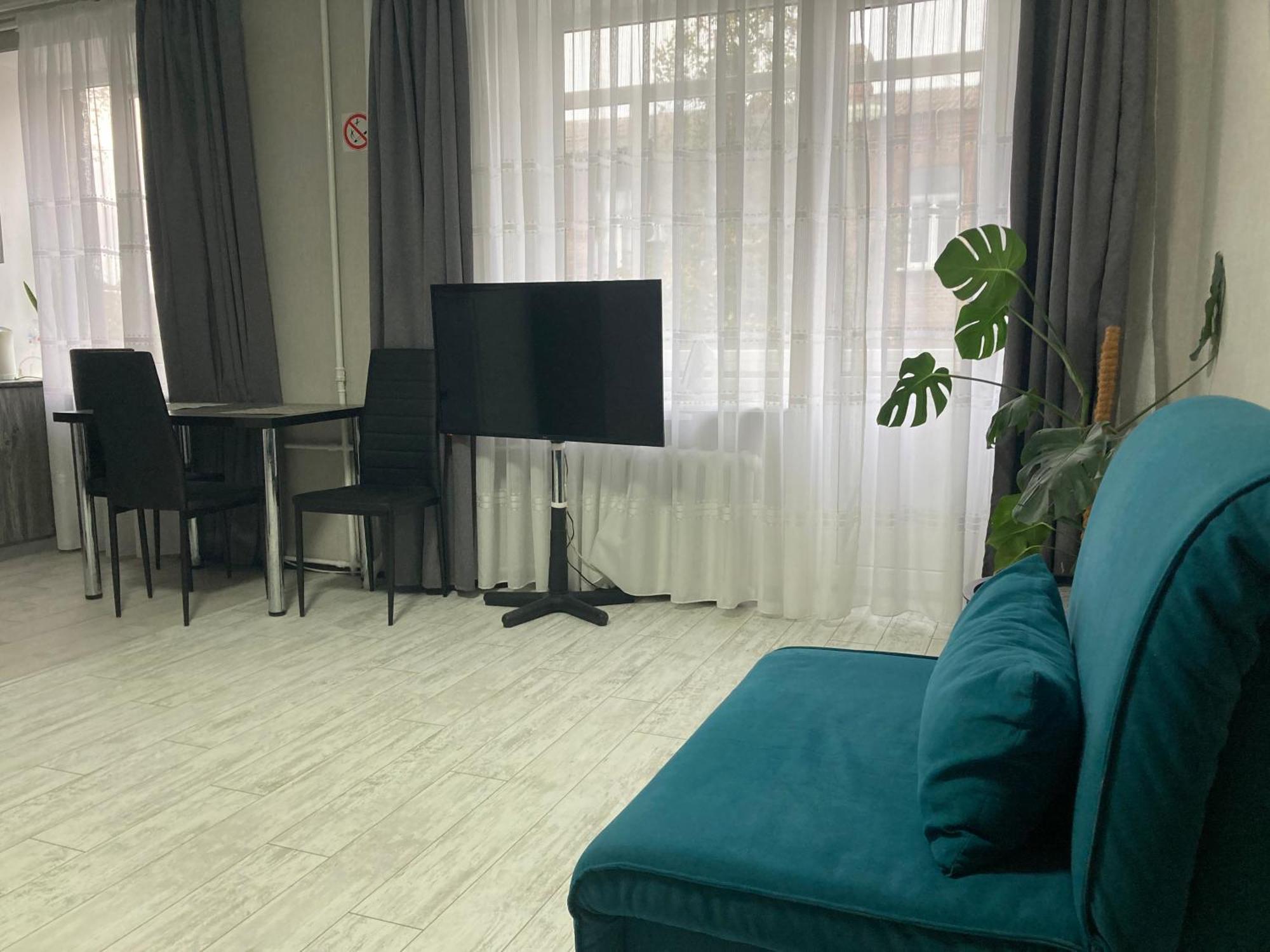 Apartment Artynova 29 Vinnytsia Ngoại thất bức ảnh