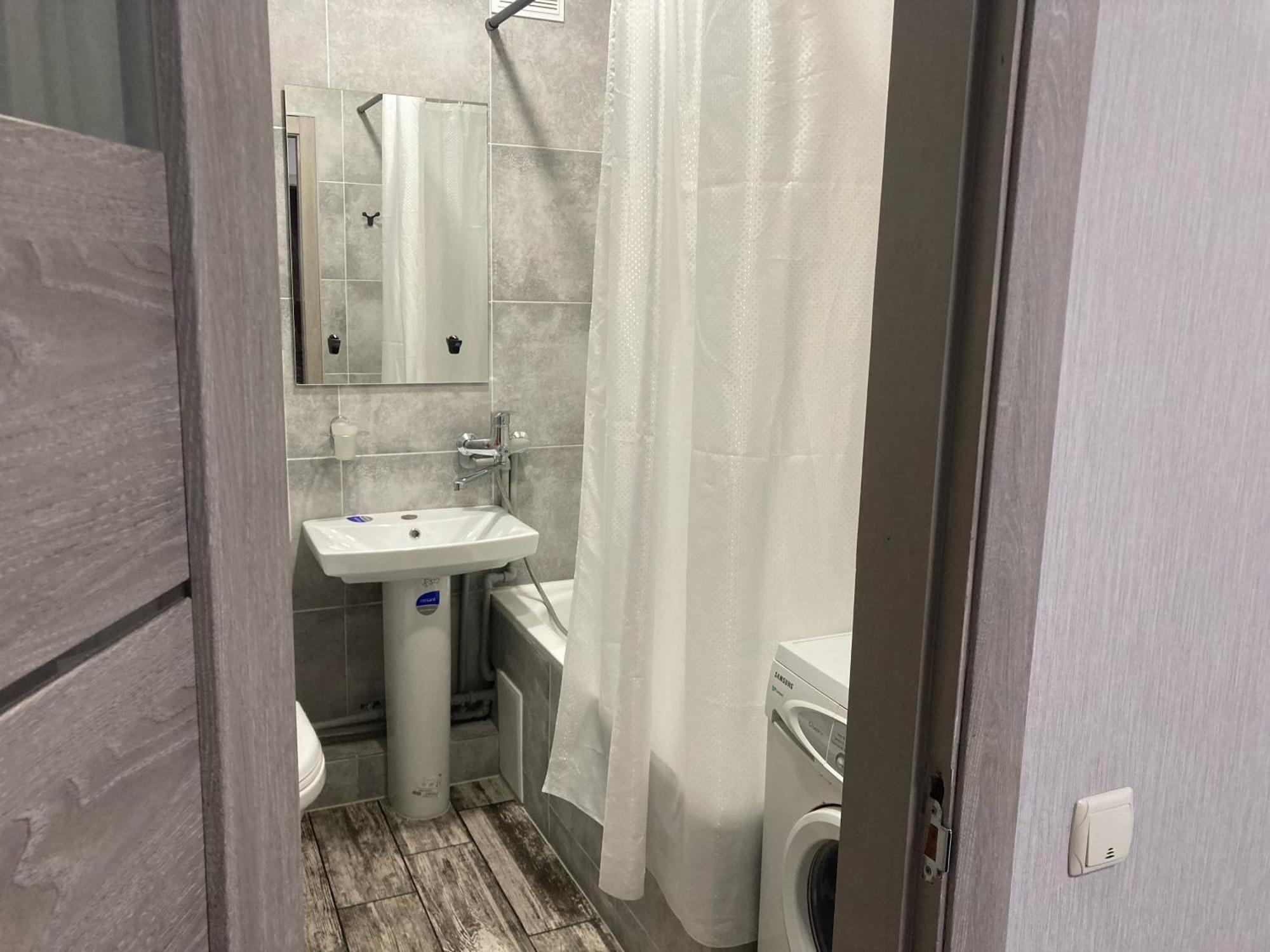 Apartment Artynova 29 Vinnytsia Ngoại thất bức ảnh